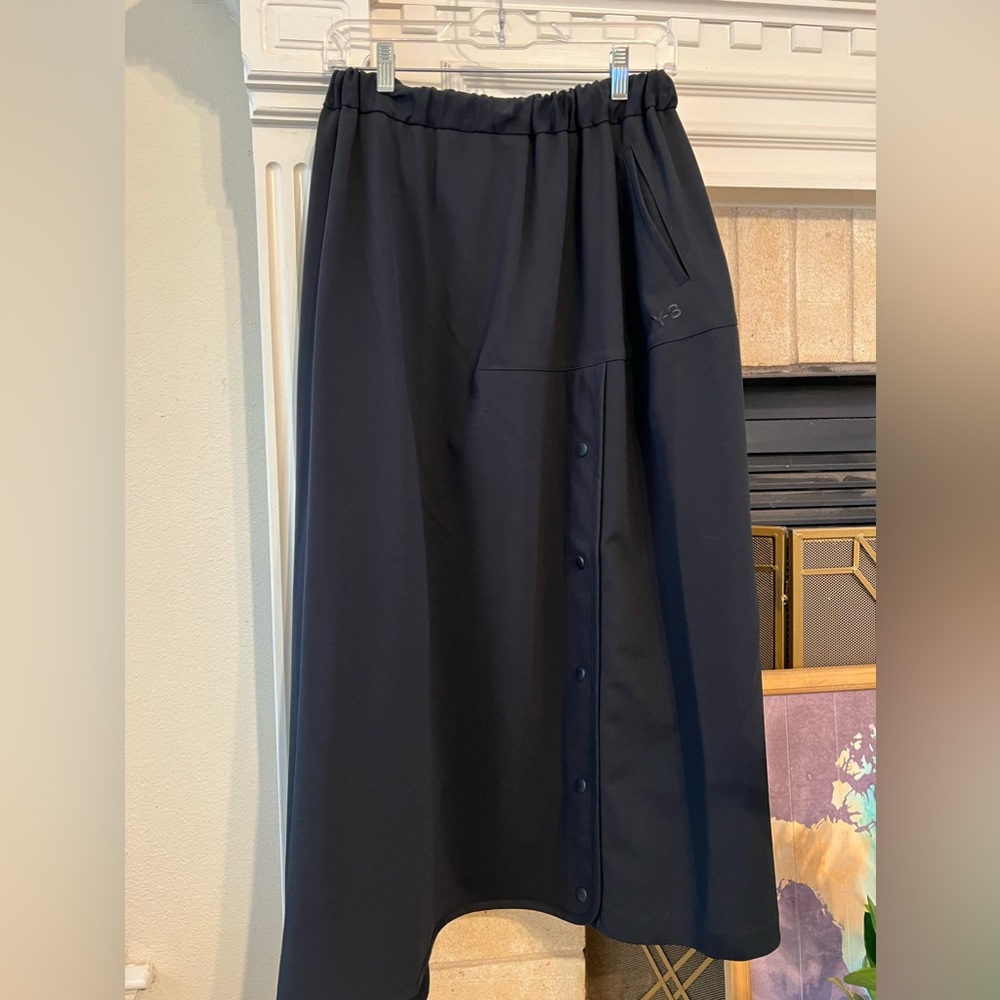 Adidas Y3 Skirt 🖤🏆